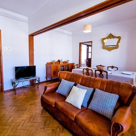 Flh Loule Balcony Family Apartment Екстер'єр фото