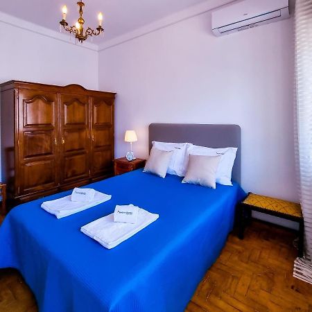 Flh Loule Balcony Family Apartment Екстер'єр фото