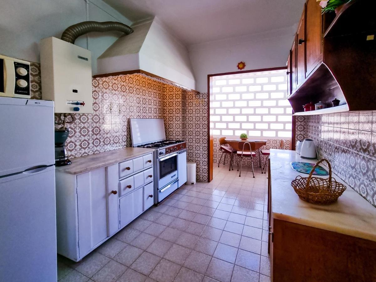 Flh Loule Balcony Family Apartment Екстер'єр фото