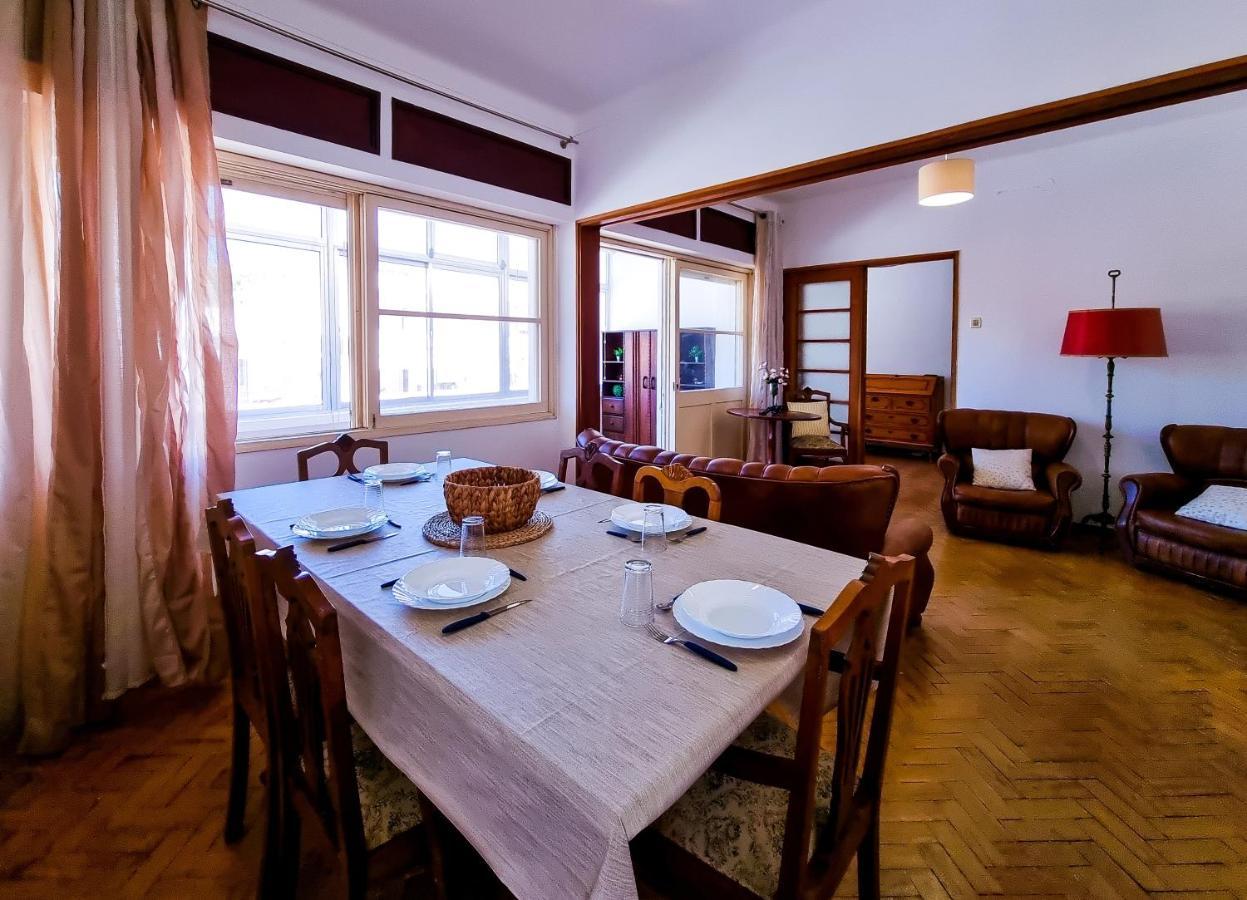 Flh Loule Balcony Family Apartment Екстер'єр фото