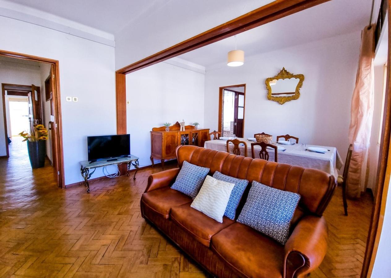 Flh Loule Balcony Family Apartment Екстер'єр фото