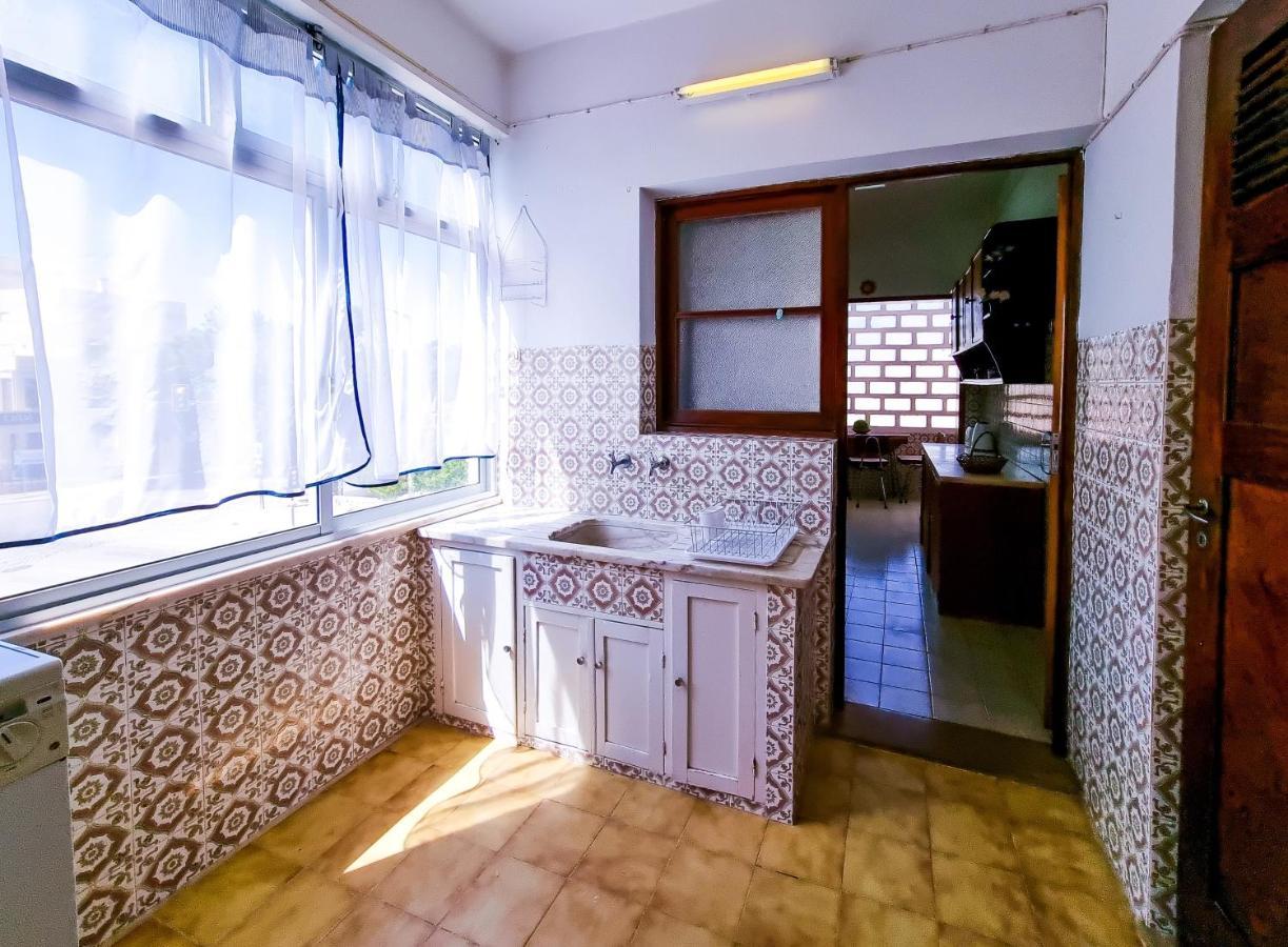 Flh Loule Balcony Family Apartment Екстер'єр фото