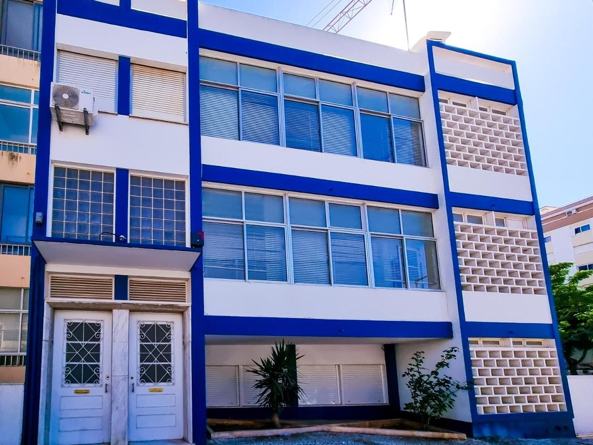 Flh Loule Balcony Family Apartment Екстер'єр фото